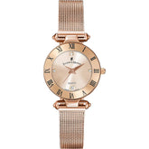 Jacques Du Manoir Coupole Mesh 26 MM Damenuhr - RCM.51